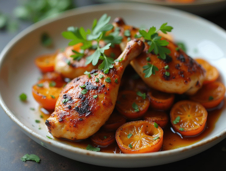 How to Make Chinese Black Pepper Chicken: Better Than Takeout Recipe