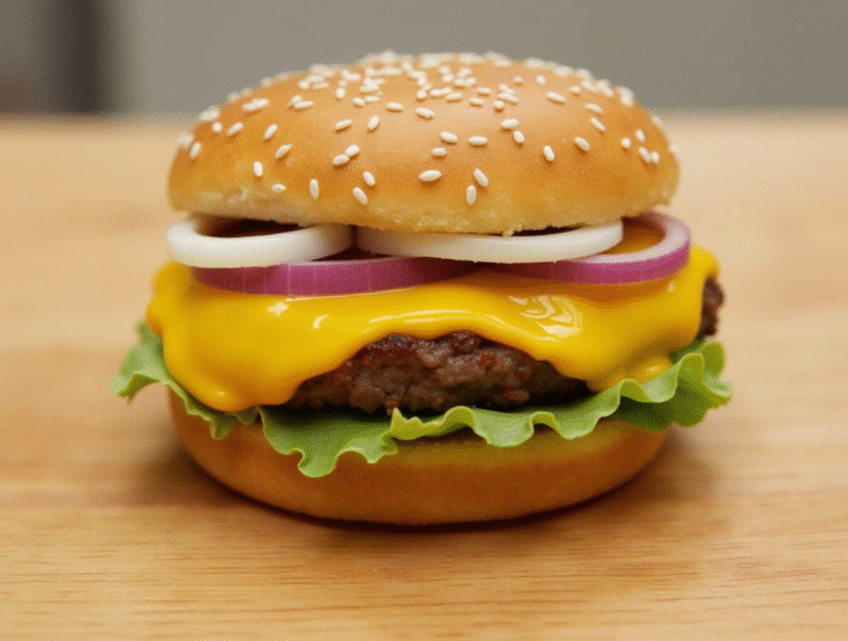 How to Make Perfect Mini Big Mac Cheeseburgers: Secret Restaurant-Style Recipe