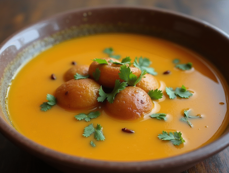 How to Make Perfect Cajun Potato Soup: A Chef’s Secret Recipe Guide