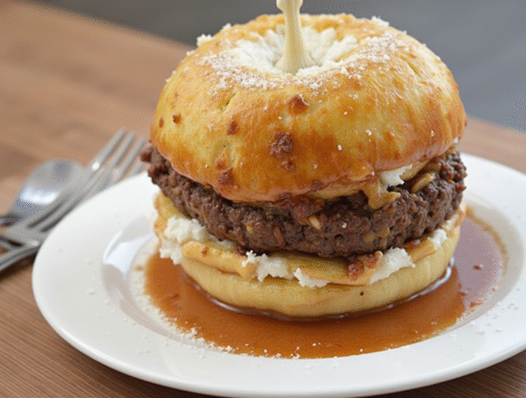 The Secret to Perfect Cheesecake Stuffed Baked Apples [Easy Recipe]