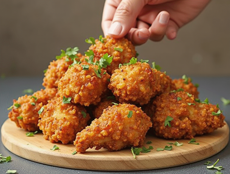 Restaurant-Style Bang Bang Chicken Recipe: Tested Method for Crispy Perfection