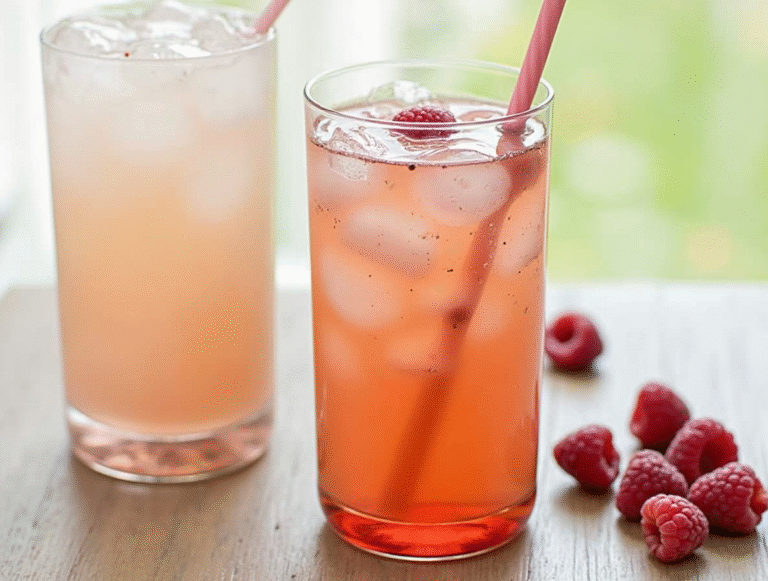 How to Make the Perfect Earl Gray Iced Tea: A Foolproof Summer Recipe