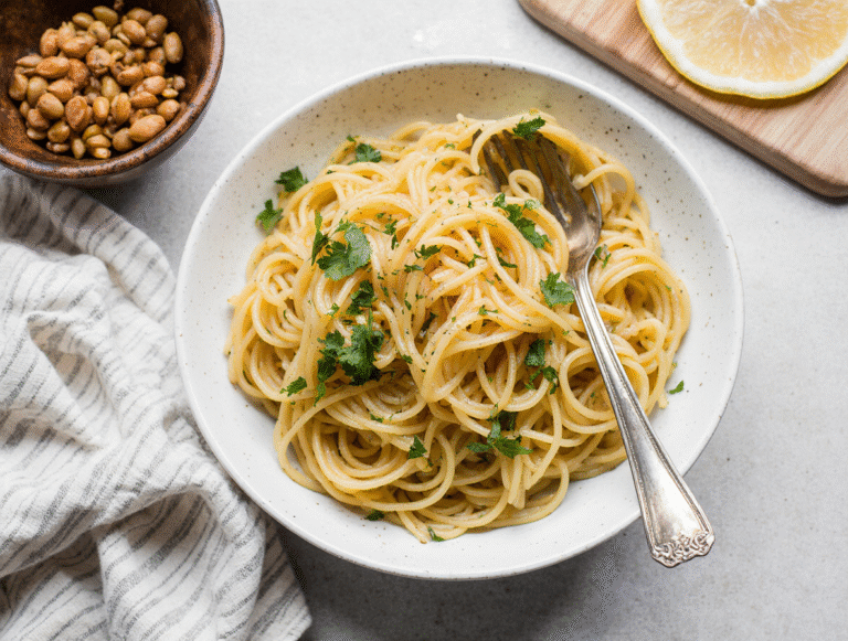 How to Make Perfect Potato Noodles: A Foolproof Guide for Beginners