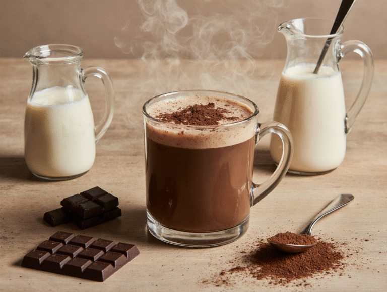 How to Make Homemade Nesquik Powder (Tastes Better Than Original!)