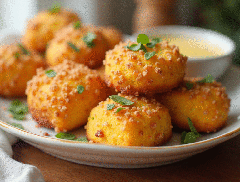 The Secret to Perfect Southern Honey Cornbread: A Foolproof Guide