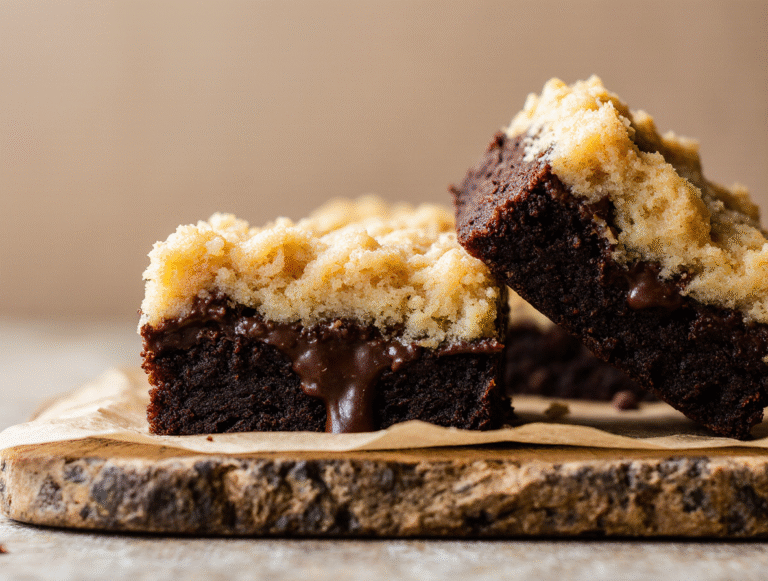 Perfect Brookies Recipe: Secret Tips for Fudgy Cookie-Brownies