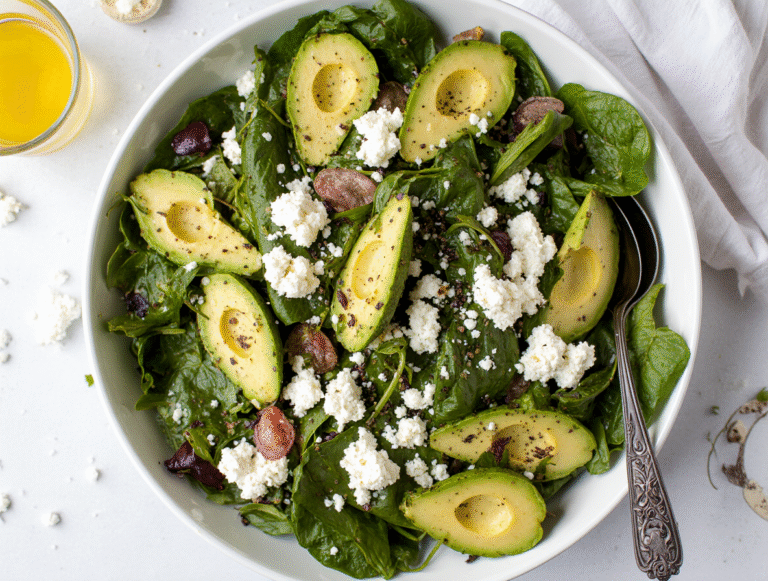 The Perfect Broccoli Crunch Salad Recipe: A Chef’s Secret Method