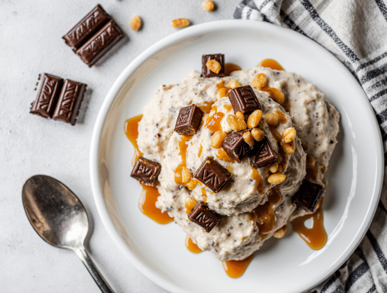 How to Make the Best Apple Snickers Salad (Ready in 15 Minutes!)