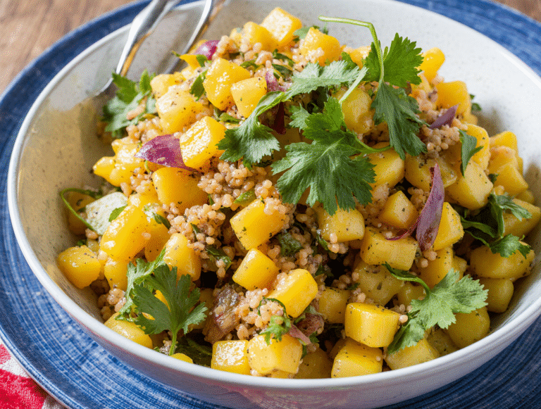The Secret to Perfect Mexican Corn Salad: A Foolproof Guide