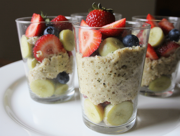 The Easy Guide to Perfect Frozen Fruit Cups [Summer Party Must-Have]