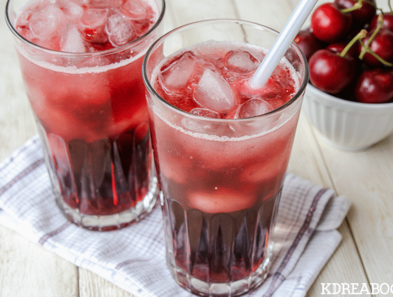How to Make the Perfect Frozen Jack and Coke Slushie (Easy Summer Recipe)