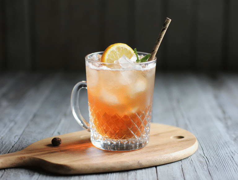 Perfect Painkiller Drink Recipe: A Bartender’s Secret Caribbean Formula