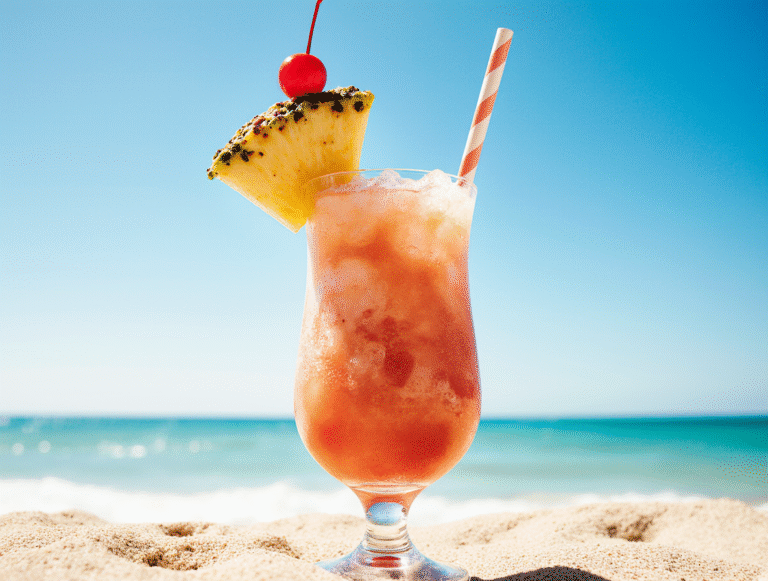 The Secret Behind Perfect Starburst Twist Colada: Summer’s Must-Try Recipe