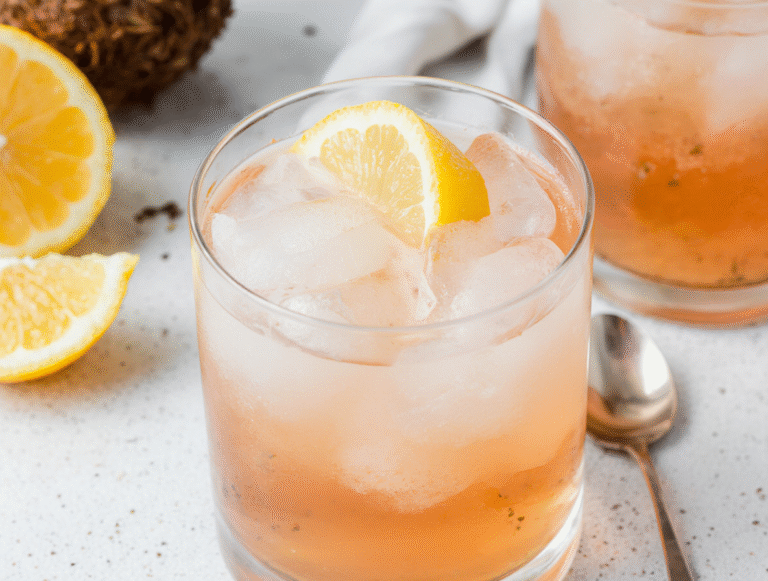 The Perfect Frosé Recipe: Tropical Coconut Paradise in a Glass