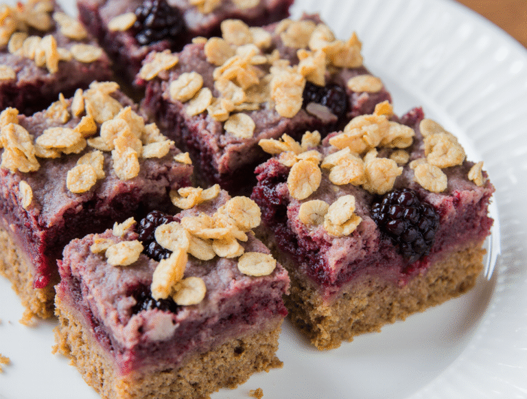 How to Make Baked Oatmeal Bars: One Bowl Recipe That Never Fails