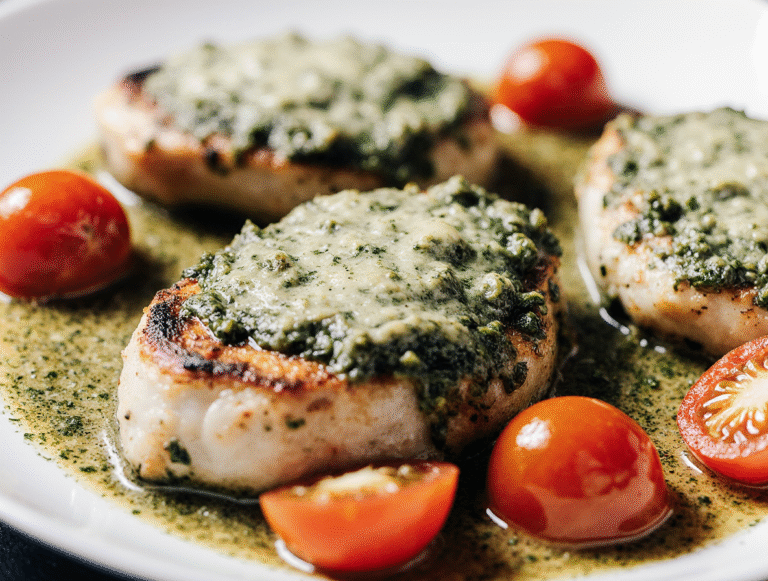 How to Make Creamy Pesto Chicken: A Foolproof 30-Minute Recipe