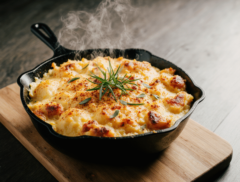 How to Make Hash Brown Egg Casserole: A Foolproof Breakfast Recipe
